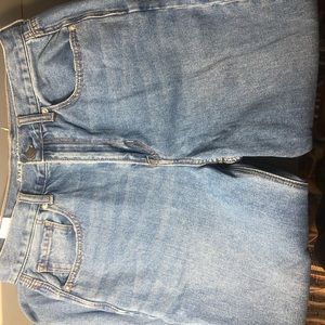 American Eagle mom Jeans